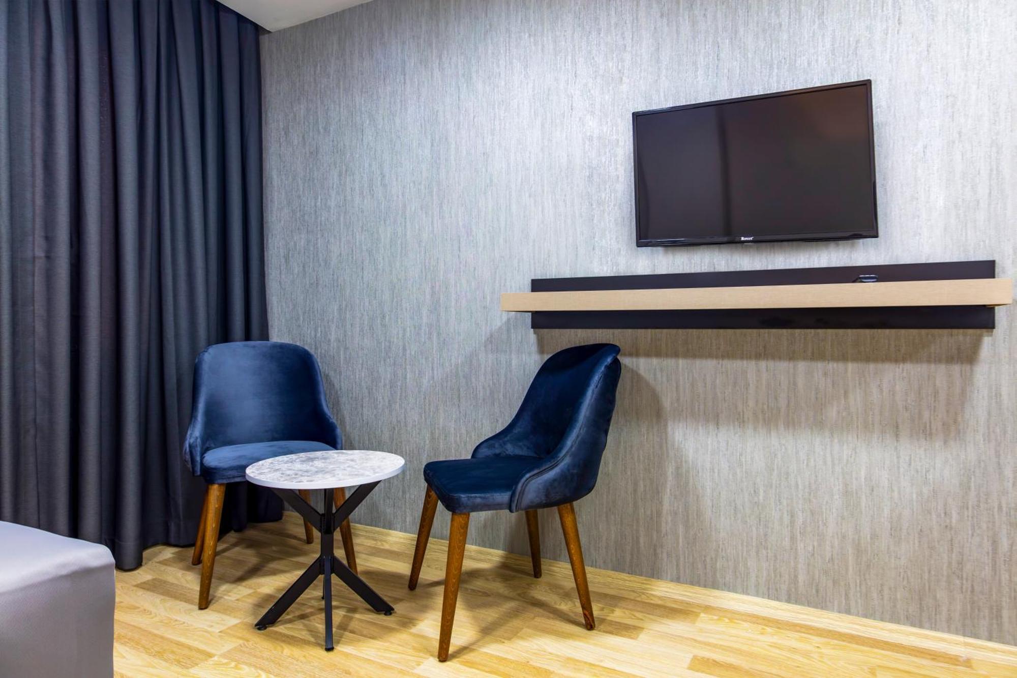 The Business Class Hotel — Fotoğraflar 2